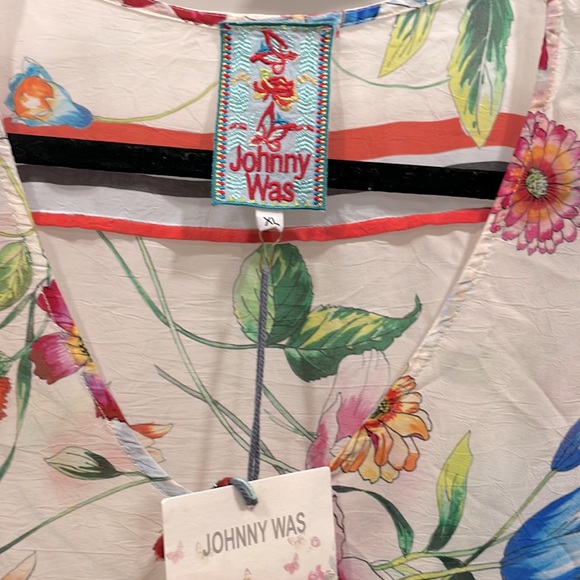 Johnny Was Top! - Picture 4 of 5